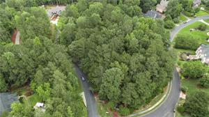 3470 Hill Forest Trail NW