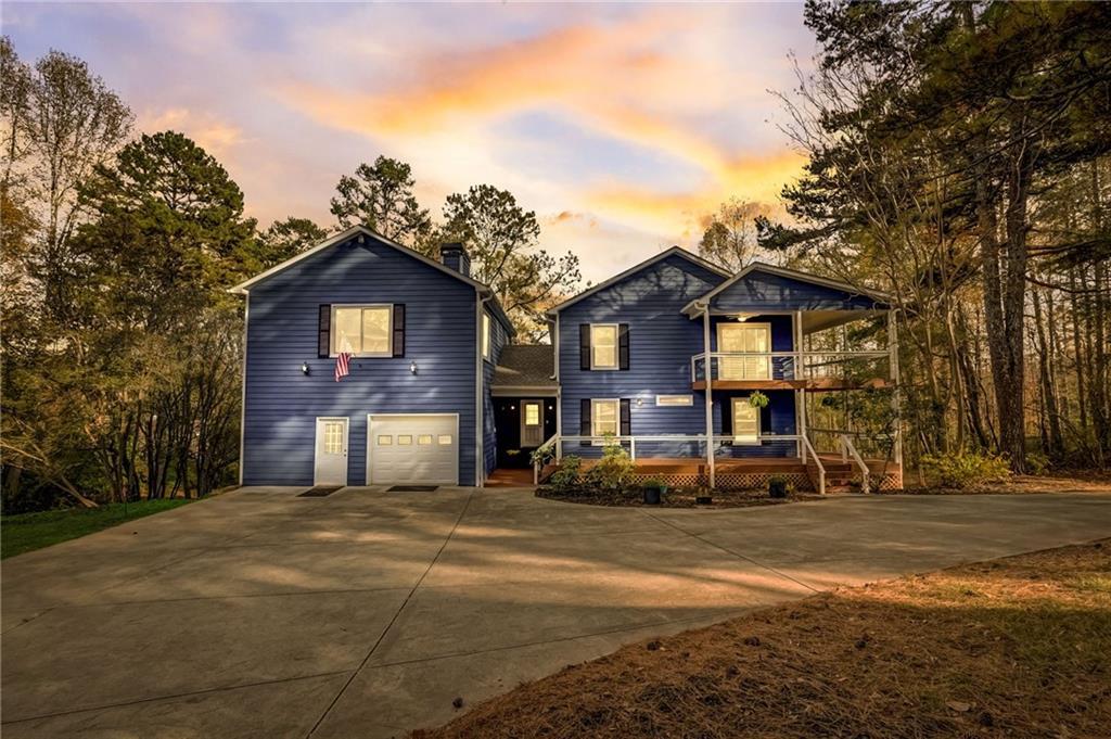 6610 Little Mill Road, Gainesville, GA lhrmls01882660