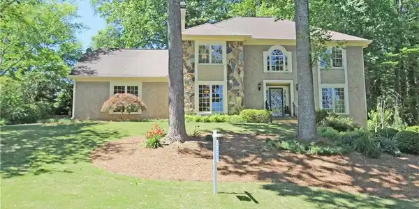 240 CLIPPER BAY Drive Lot 25