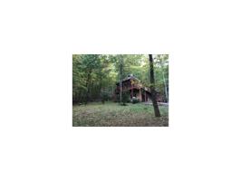 290 LITTLE PINE MTN Road Lot 109