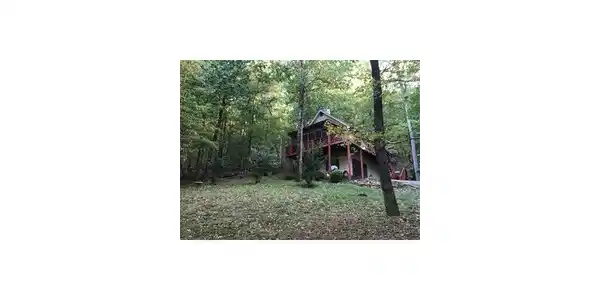 290 LITTLE PINE MTN Road Lot 109