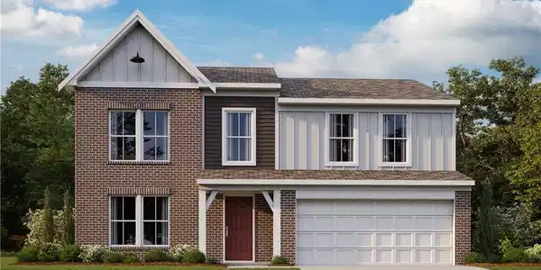 116 Greenbrier Way