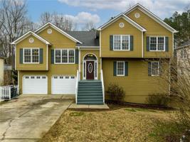 5196 PROCTOR Landing NW
