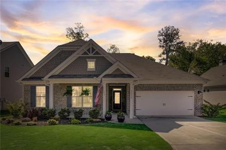 3020 Winding Ridge