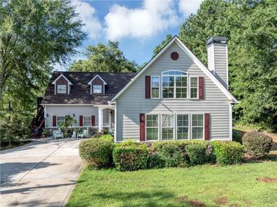 501 South River Drive