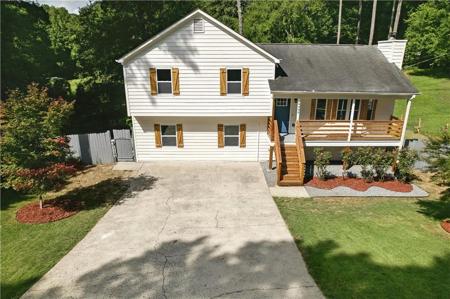 4996 Hunters Cove Drive