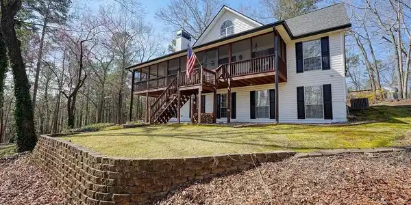 1260 Fields Chapel Road
