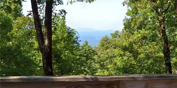 126 Little Hendricks Mountain Circle