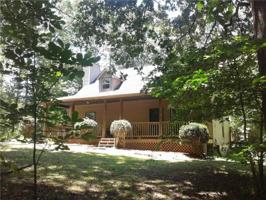 1905 Upper Sweetwater Trail SE