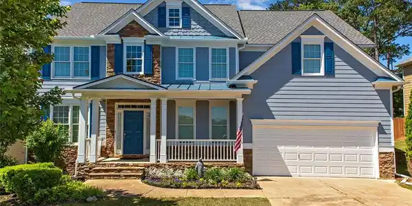 111 Greenbrier Way