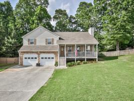 3638 CLUBSIDE Walk NW