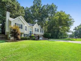 5691 Bay Harbor Trail NW