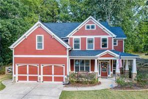 694 Sweetwater Bridge Circle