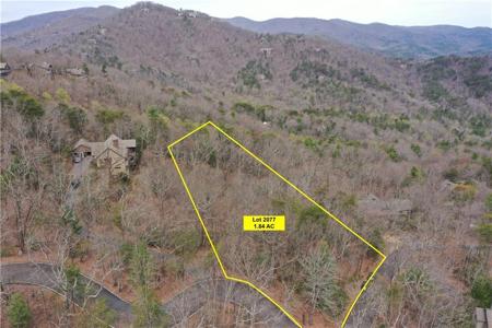 1183 McElroy Mountain Drive