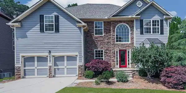 518 Blue Mountain Rise