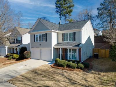 179 Wallnut Hall Circle