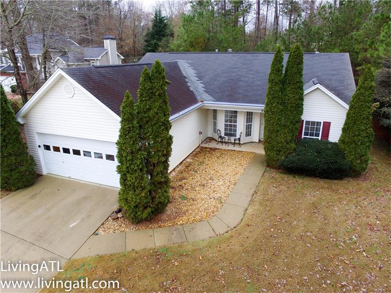 2954 Pilgrim Mill Road Lot 10, Cumming, GA lhrmls00290134