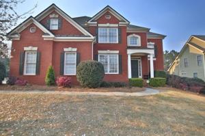 171 FAIRWAY VIEW Crossing