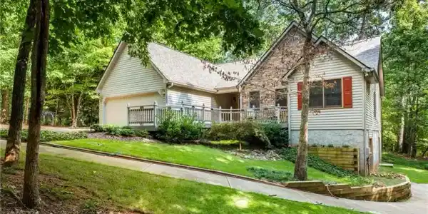 86 Denny Ridge Road
