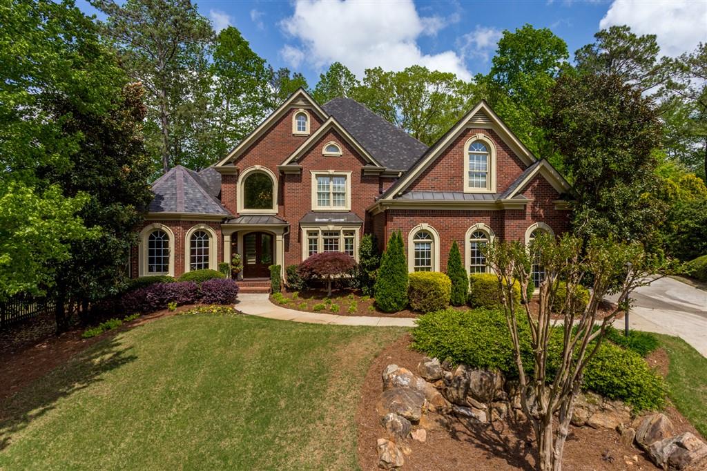 313 Quiet Hill Lane, Woodstock, GA lhrmls00496312