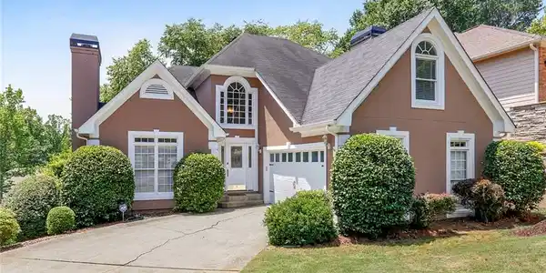 4305 Harbour Cove Court