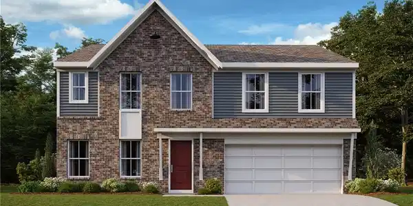 311 Mountain Laurel Walk