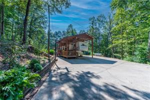287 Berean Church Road