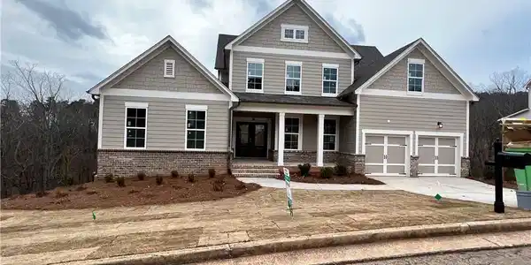 251 Fountain Oak Way