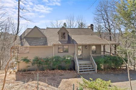 115 Indian Pipe Drive
