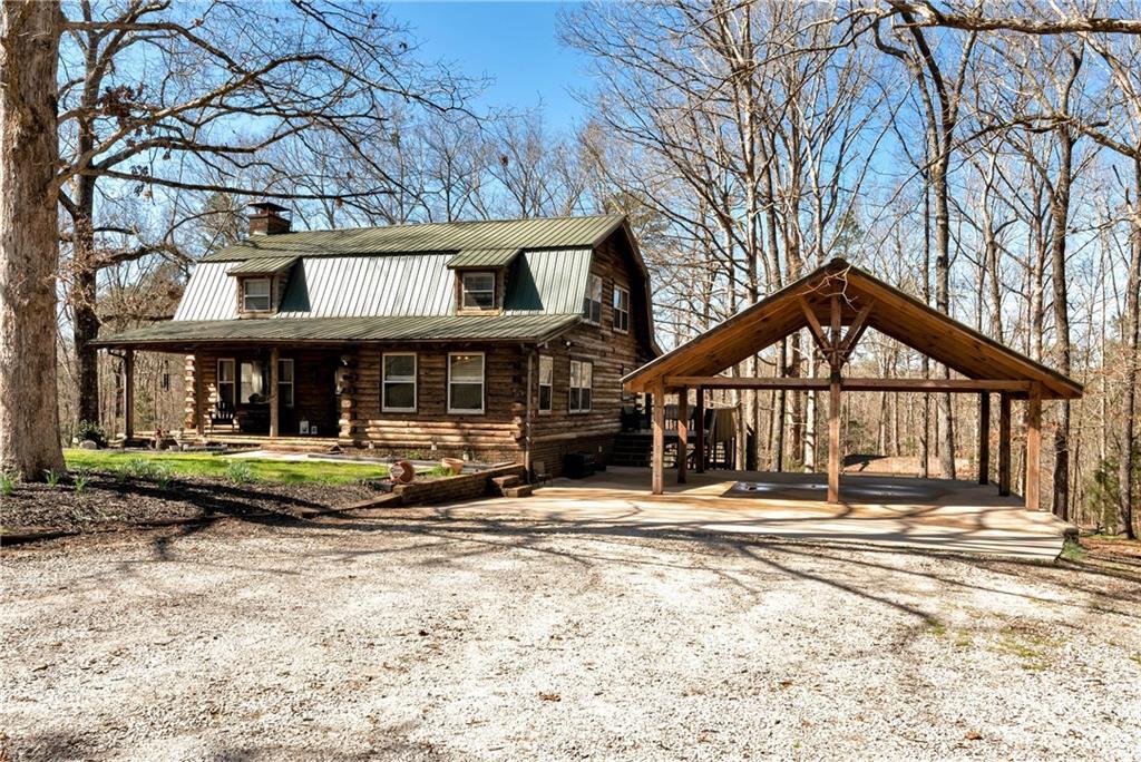 2747 Gregg Shoals Rd, Elberton, GA lhrmls02056743