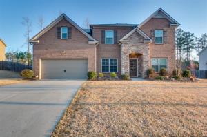 144 Hale View Circle