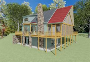 33 Yellow Hammer Drive SE
