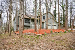 4838 Caboose Lane NW