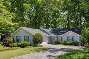 520 Arrowhead Drive
