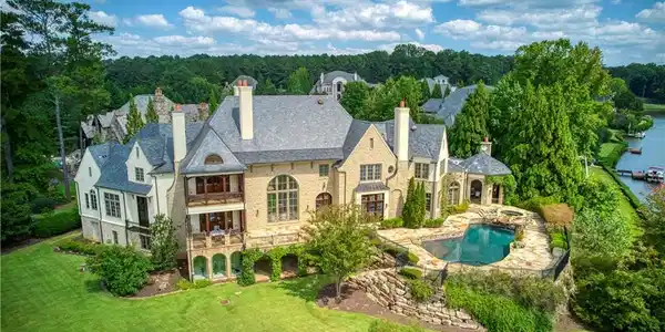 1220 Troon Court, Alpharetta GA 30005