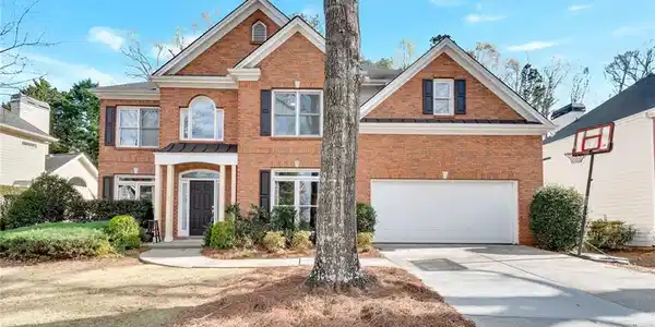 1510 Wynridge Pointe
