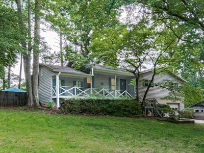 2649 Mohawk Trail