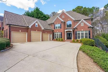 3021 WOODBRIDGE Lane