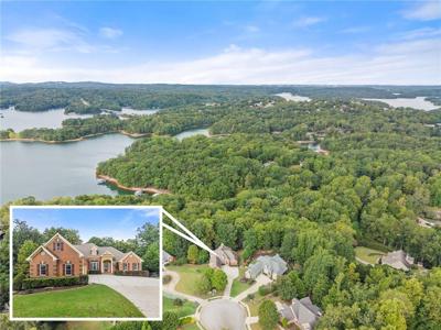 3498 Hickory Lake Drive