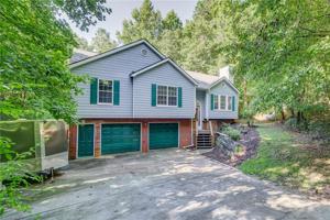 313 Allatoona Shores Drive