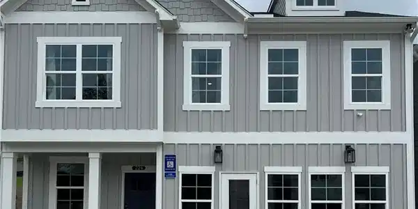 393 Lakeside Court