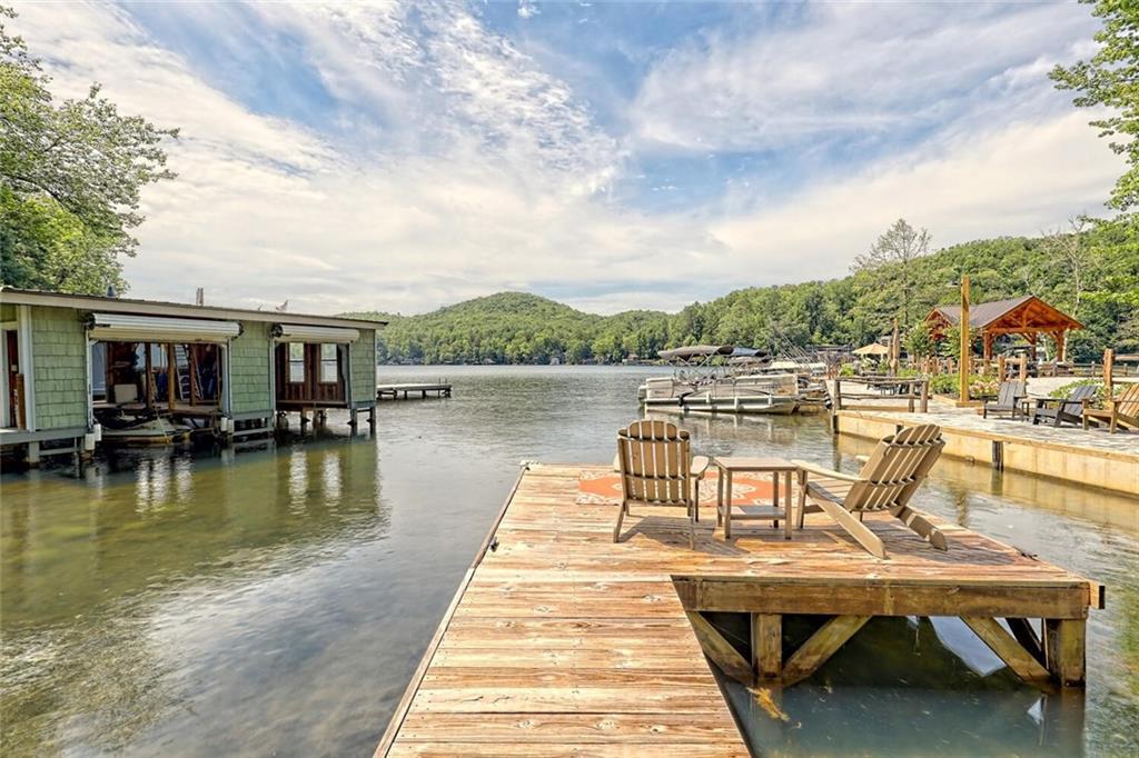 4261 Blalock Goldmine Road, Clayton, GA lhrmls01730492