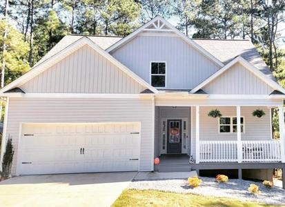 115 Partridge Drive