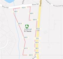 4661 Snapfinger Road