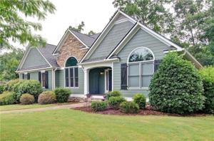 141 Amberleigh Drive SE