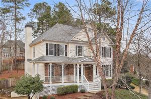 1017 Deer Hollow Drive