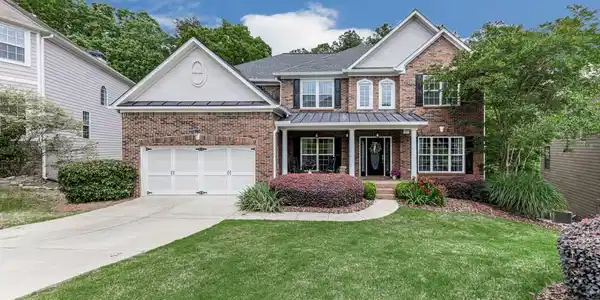 534 Blue Mountain Rise