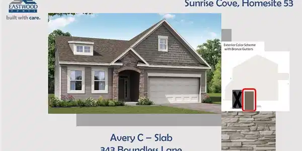 343 Boundless Lane