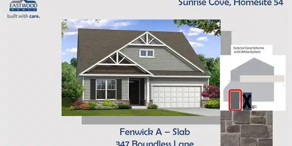 347 Boundless Lane