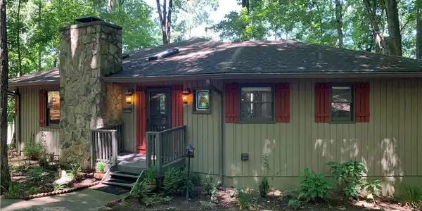 231 CRIPPLED OAK Trail